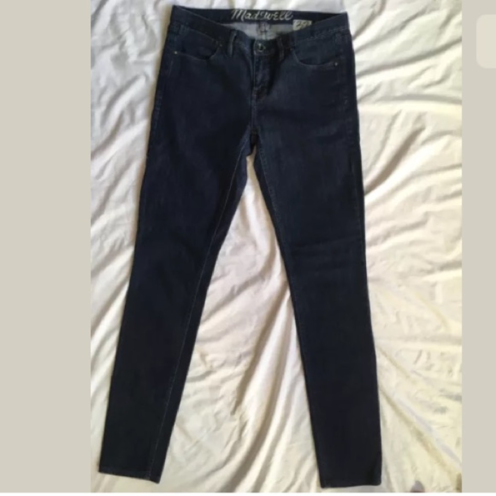 Madewell ‘37s